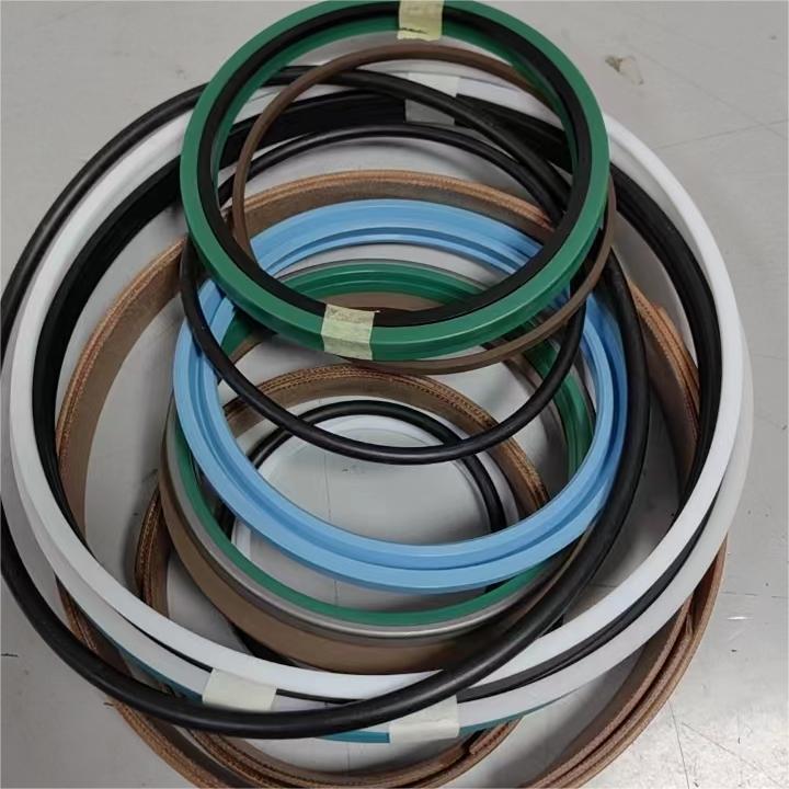 150101984 XCMG SEAL SET 3BOOM 100/160