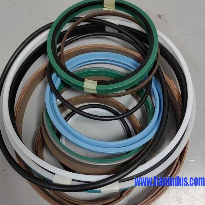 150101984 XCMG SEAL SET 3BOOM 100/160