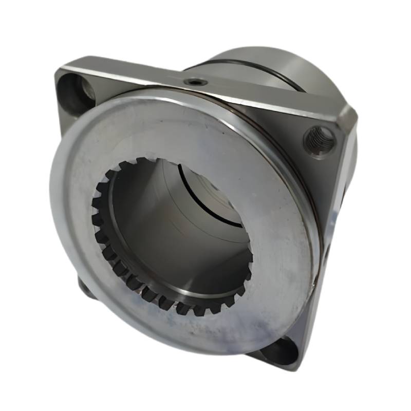 RB06002 JUNJIN BEARING FLANGE FOR COMPLETE UPPER HOUSING Q80
