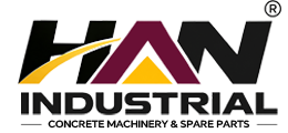 HAN INDUSTRIAL CORPORATION LIMITED